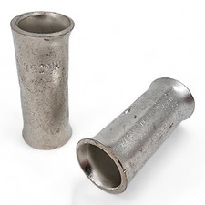 Copper Tube Butt Terminals