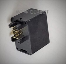 Suzuki 7 Pin Relay Indicator