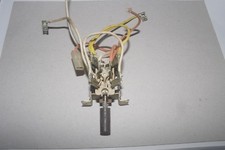 EARLY PUSH SWITCH BELLING FORMAT ELECTRIC COOKERS