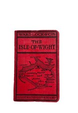 Ward Lock's The Isle of Wight