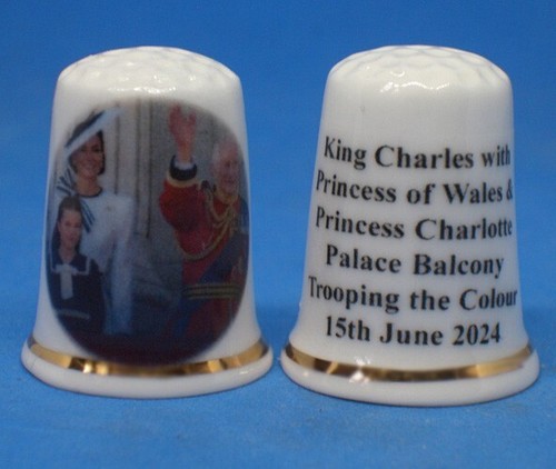 China thimble king - thimble,