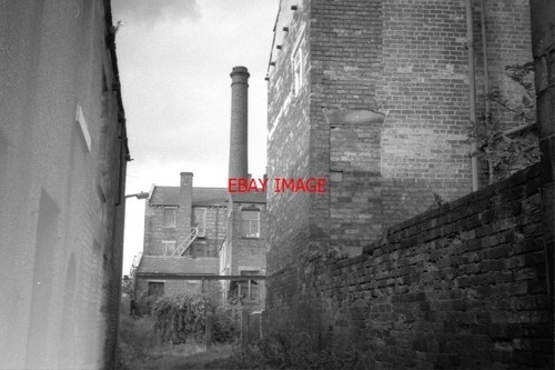 Photo 1983 old heckmondwike - photo,