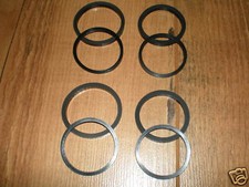 Front caliper seal kit suzuki - front,