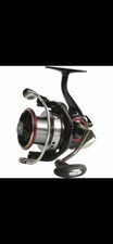 Daiwa Castizm 25QDA Fishing