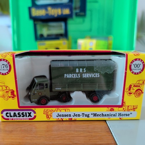 Classix em76507 jen tug - classix,