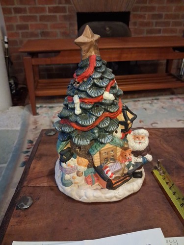 Yankee candle tree luminary - tree,