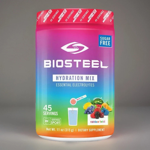 Biosteel hydration mix - biosteel,