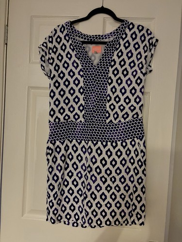 Joules navy blue diamond - joules,