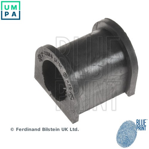 Mounting stabiliser bar - stabiliser,