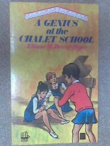 Genius the chalet - at,