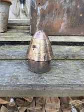 WW1 Fuse Head