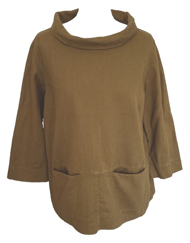 Seasalt polarising linen blend - seasalt,