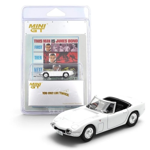 Toyota 2000 roadster james - toyota, gt