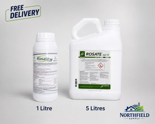 Rosate 360 glyphosate - rosate,