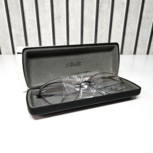 Silhouette lite spirit accent - lite,