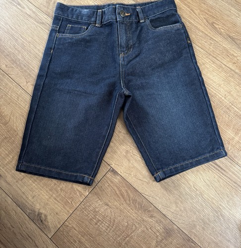 Boys denim shorts age - denim, shorts.