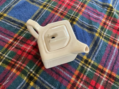 Vintage goblin teasmade teapot - goblin,