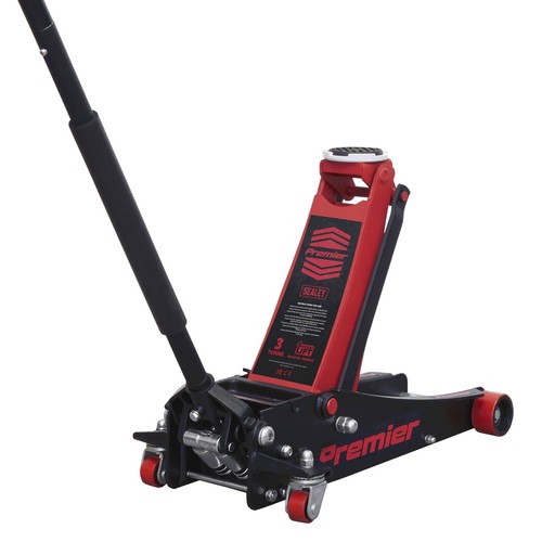 Sealey 3040ar premier trolley - sealey,