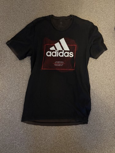 Adidas black graphic - adidas,