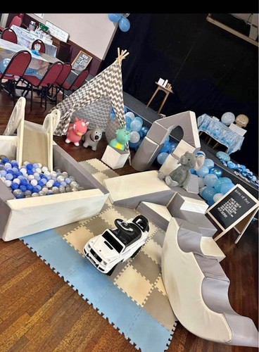Soft play equipment for sale - equipment,
