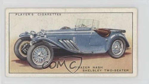 1936 player motor - 1936, cars
