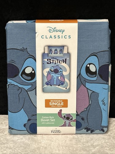 Disney classics stitch - classics,
