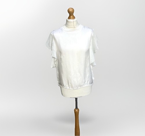 Sandro top blouse - sandro,