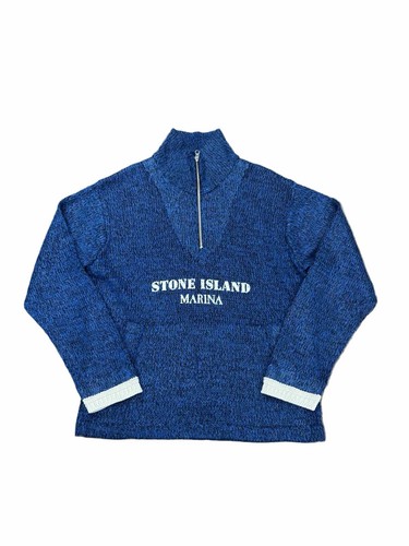 Stone island rubberised heavy