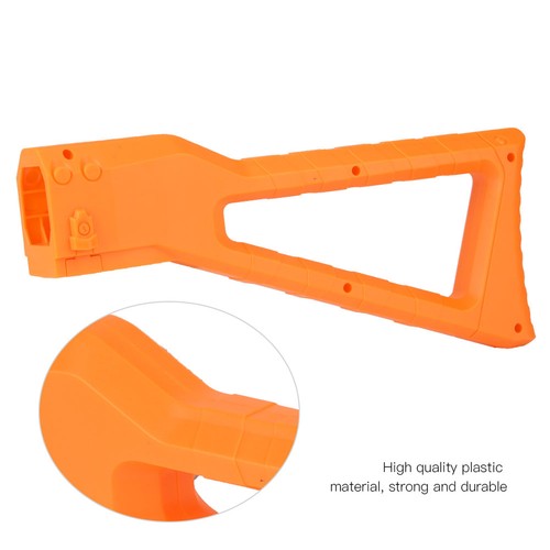 Soft air gun - air, stock