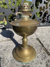 Antique Brass Oil Kerosene