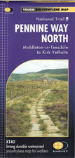 Pennine Way North National