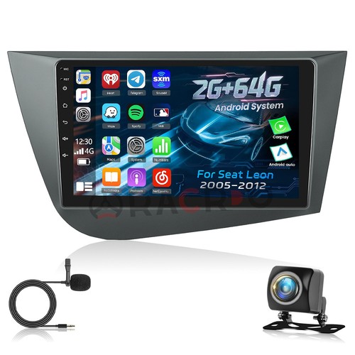 Car stereo radio for - for, seat