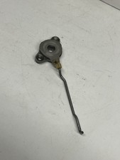 Suzuki RM 125 1999 B1 Power Valve Linkage