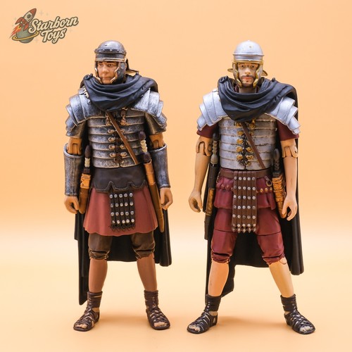 Doctor who roman auton 5 - who,