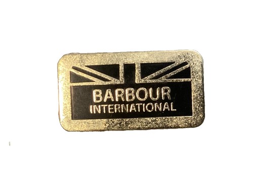 Barbour international union - barbour,