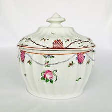 Antique georgian john rose - john,
