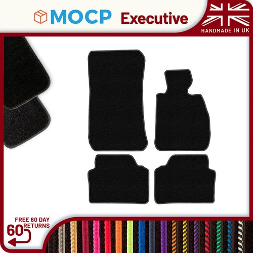 Executive car mats fit bmw - car,