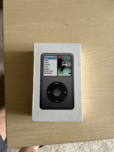Apple ipod classic nano - &,