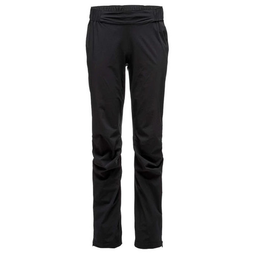 Black diamond womens stormline - diamond,