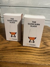 Pair of Glencairn Whisky