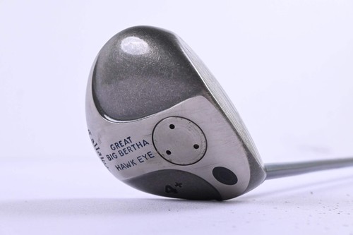 Callaway hawk eye wood - callaway,