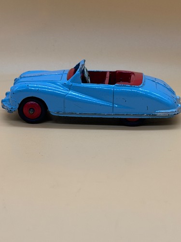 Dinky 106 original - dinky,