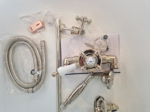 Heritage shower hartlebury - shower,