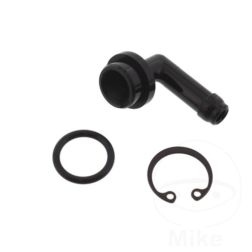 Hose adaptor set - set, for