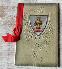 Vintage Cheshire Regiment