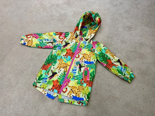 Kids girls boys next hooded - kids,