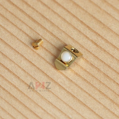 Watch bezel scale plate rider - bezel,
