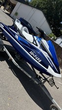 Yamaha Waverunner Vx 1800 High Output 2020