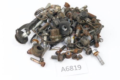 Suzuki 250 sj42a - dr, s