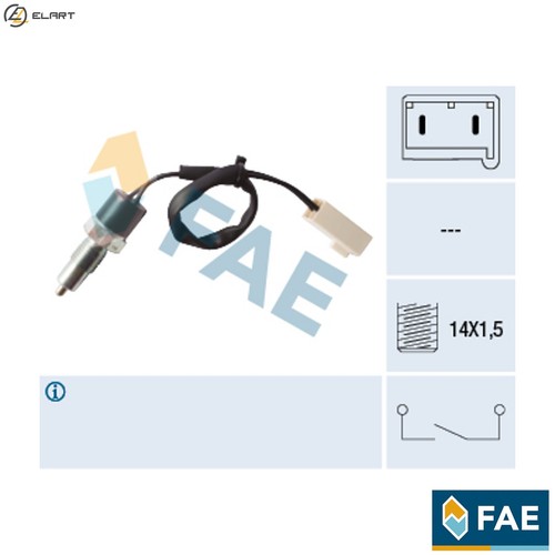 Switch reverse light - switch,